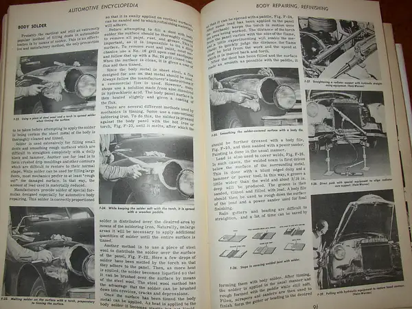 1954 Auto Encyclopedia 4 by bnsfhog