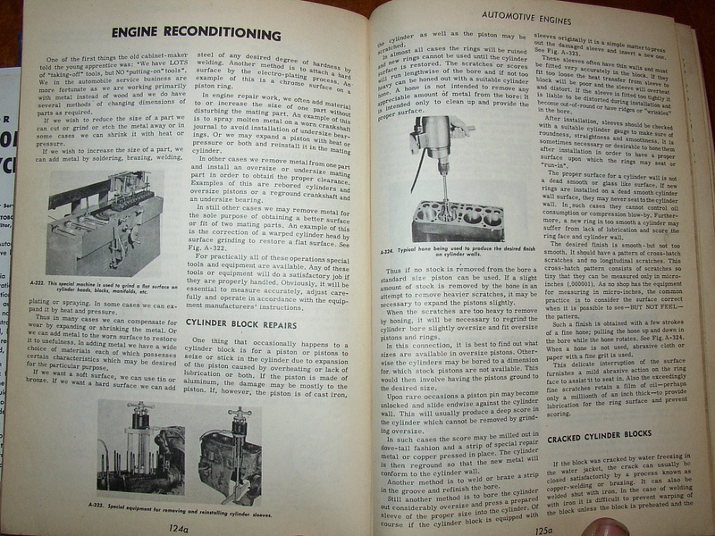 1954 Auto Encyclopedia 13
