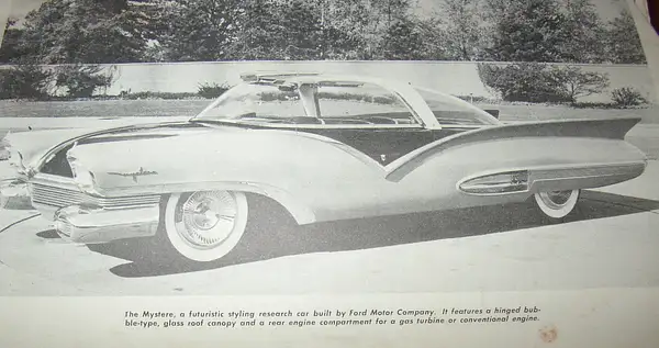 1956 Auto Encyclopedia 1 by bnsfhog