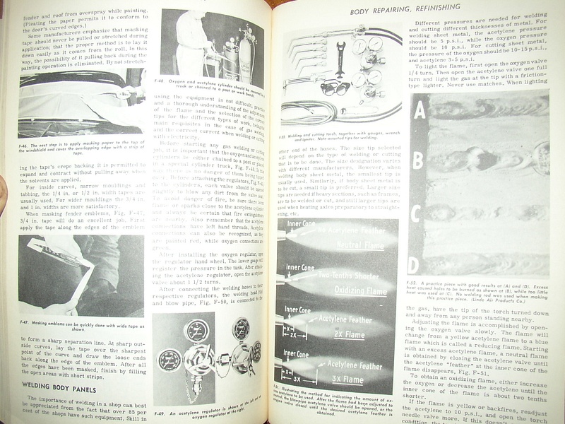 1956 Auto Encyclopedia 6