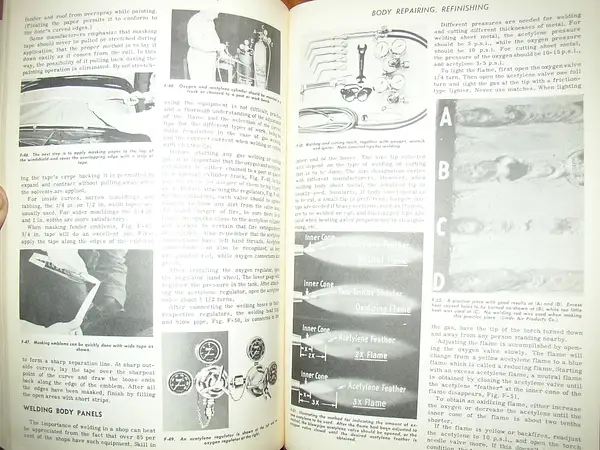 1956 Auto Encyclopedia 6 by bnsfhog