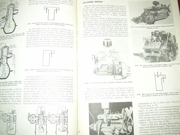 1956 Auto Encyclopedia 2 by bnsfhog