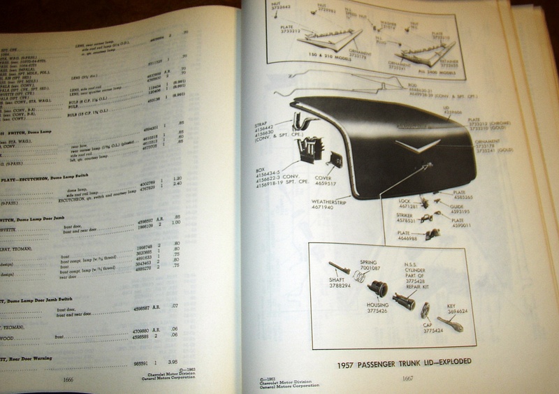 P1010001 1933 1964 Chevy Body Parts 10