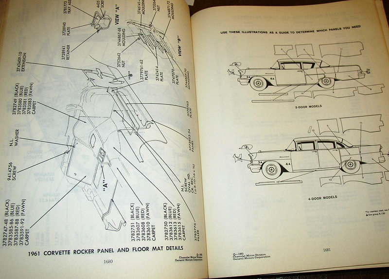 P1010001 1933 1964 Chevy Body Parts 9