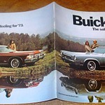 July 29th Buick Chilt
