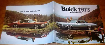 July 29th Buick Chilt