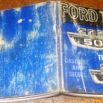 July 30th Ford