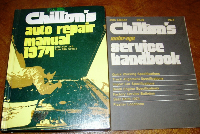 1974 Chilton 2