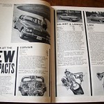 July 15th 1960 Magazines