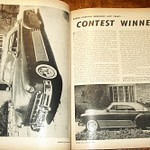 Oct 25th 1954 Magazines