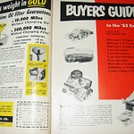Nov 5th 1953 Magazines