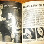 Nov 15th 1952 Magazines