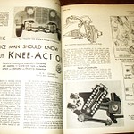 Dec 23rd Auto Digest 1929 1934