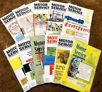 Feb 22 Motor Serv Cover Pics