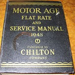 1948 Chiltons