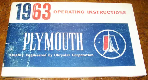Feb 11th  Plymouth 1954 1966 by bnsfhog