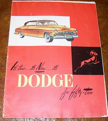Feb 17th Dodge