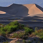 San Diego Natural History Museum - Death Valley -