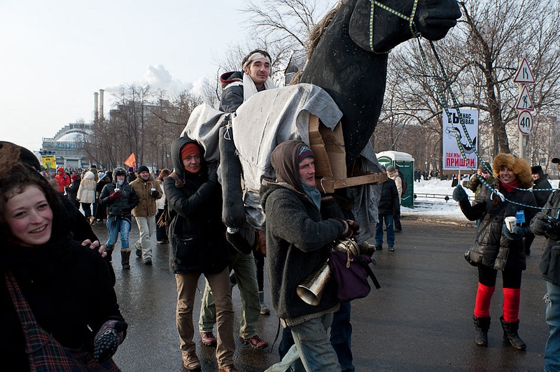 60_шествие-митинг на Болотной_4 февраля_by Anatoly Strunin_2012
