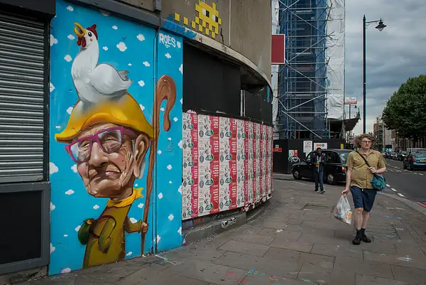 1051_London_Shoridith_grafiti_by Anatoly Strunin by...