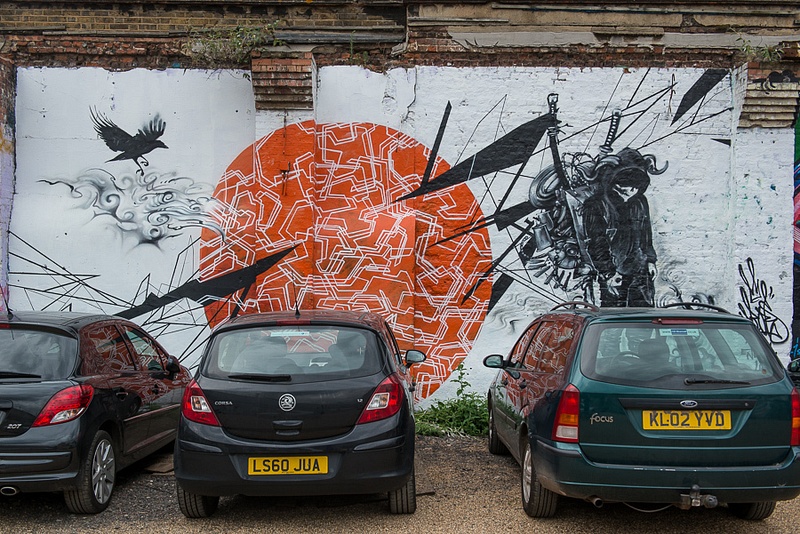 1073_London_Shoridith_grafiti_by Anatoly Strunin