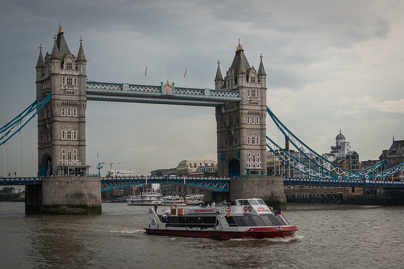 1013_London_Tower Bridge_by Anatoly Strunin