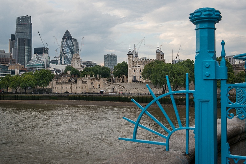 1044_London_Tower Bridge_by Anatoly Strunin