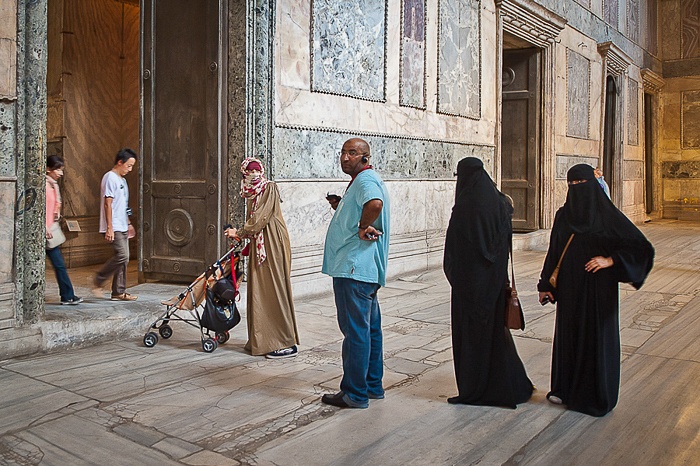 1004_Стамбул_Музеи и храмы_by Anatoly Strunin