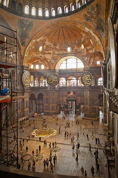 1012_Стамбул_Музеи и храмы_by Anatoly...