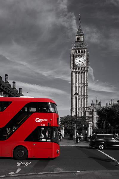 2016_12_Красный Лондон by Anatoly Strunin