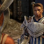 My  Dragon Age: Origins Screenshots