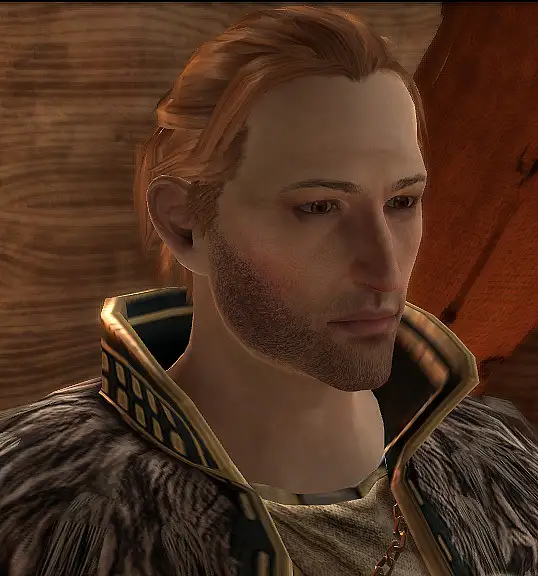 Dragon Age 2 Screenshots by melca42 by DragonAgemelca42