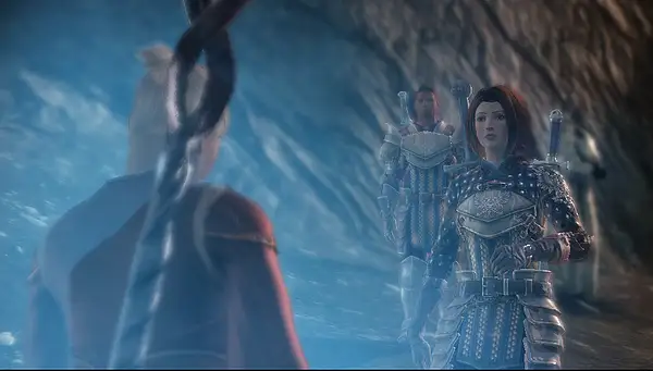 Dragon Age Screenshots by Melca42 by DragonAgemelca42