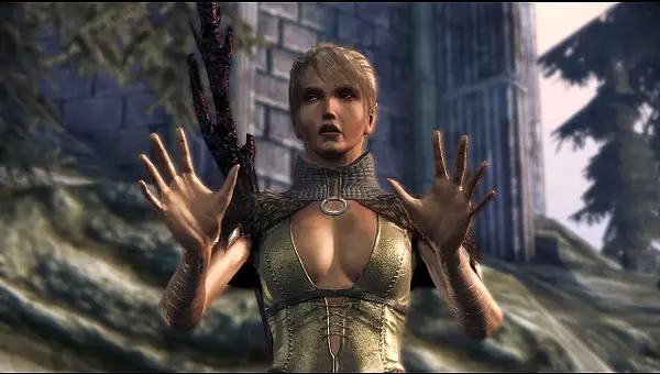 Mel's Dragon Age: Awakening Screenshots by...