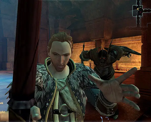 Anders_Act-2_DragonAge2_ revenant_Screenshot-1 by...