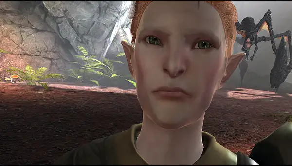 Dragon Age 2 Screenshots by melca42 by DragonAgemelca42...