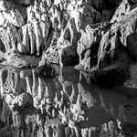 Grotte de Batharram, France