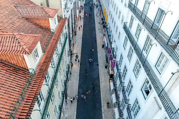 Lisbon-095 by Eugene Osminkin