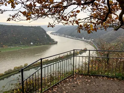 Rhein, Germany