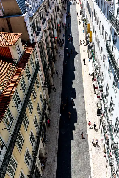 Lisbon-017 by Eugene Osminkin