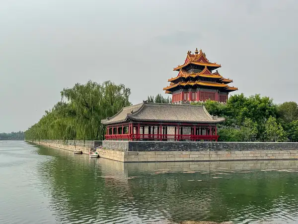Beijing 2023 by Eugene Osminkin