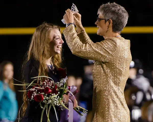 2014-09-26 109 Homecoming Court med by Ken Everly