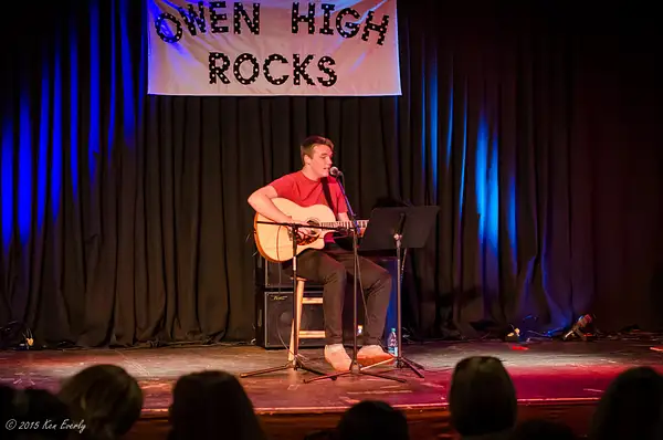 2015-02-22 163 Owen Rocks med by Ken Everly