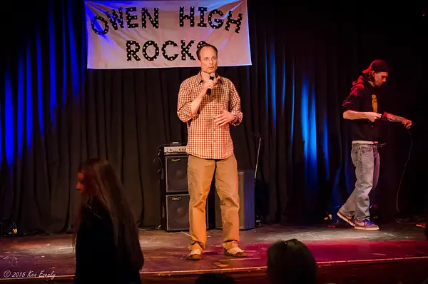 2015-02-22 187 Owen Rocks med by Ken Everly