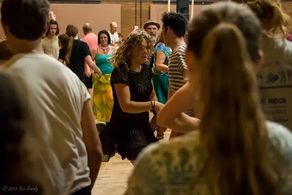 2015-05-07 016 Contradance med by Ken Everly