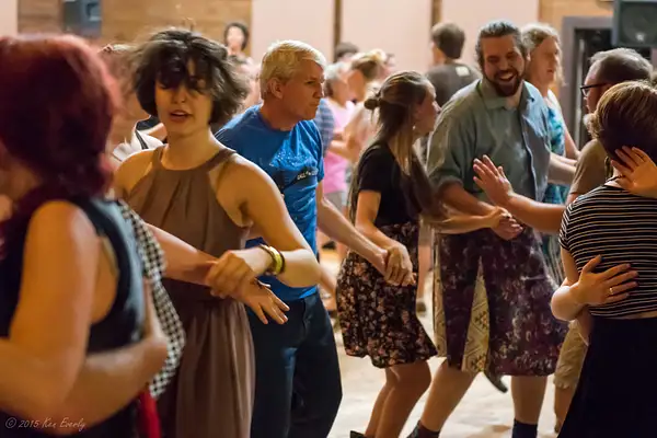 2015-05-07 091 Contradance med by Ken Everly