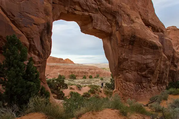 2015-09-21 019 Arches Day 1 med by Ken Everly