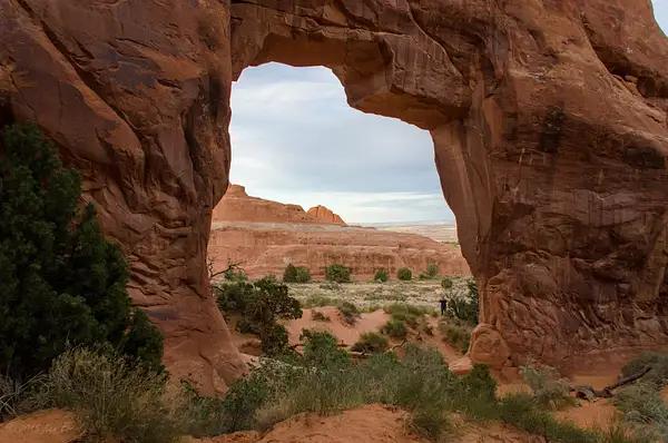 2015-09-21 020 Arches Day 1 med by Ken Everly