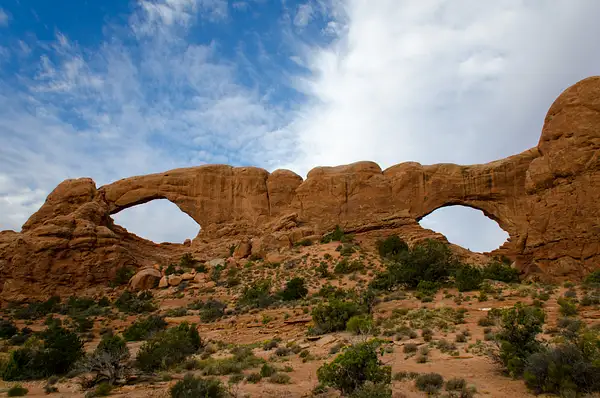 2015-09-22 044 Arches Day 2 med by Ken Everly