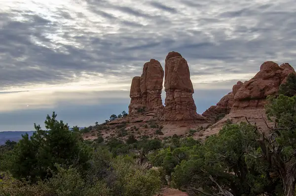 2015-09-22 049 Arches Day 2 med by Ken Everly